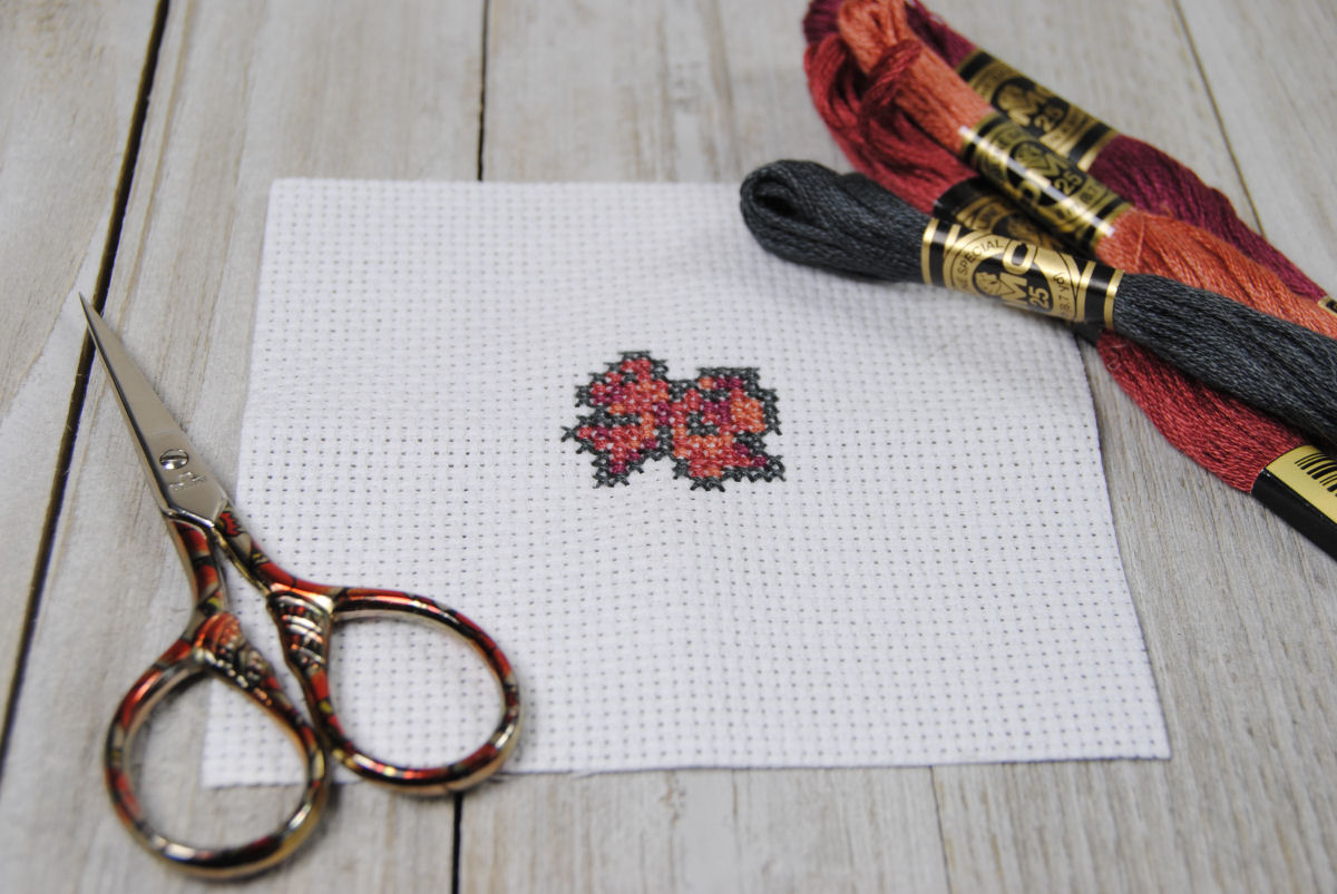 Cross Stitch Beginner’s Guide
