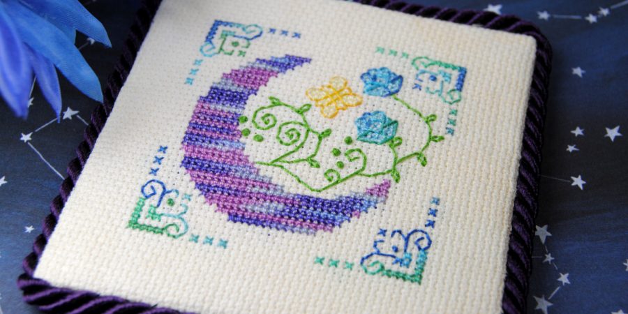 The Best Brands For Cross Stitch