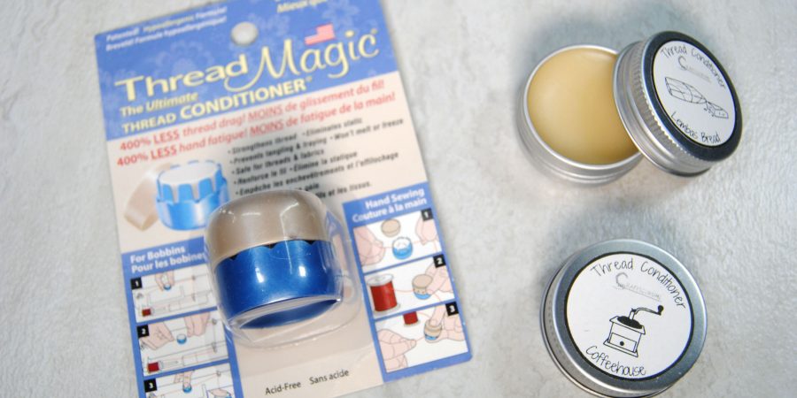 Thread Magic - Thread Conditioner — Eye of the Beholder