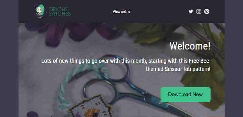 Newsletter