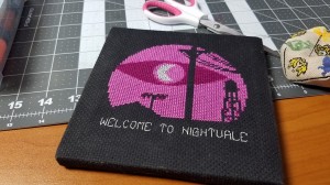 Welcome to Night Vale