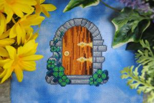 Fairy Door