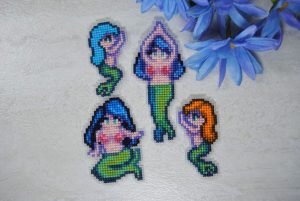 Stardew Mermaids