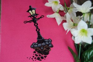 Sunless Skies - The Last Lamp-Post