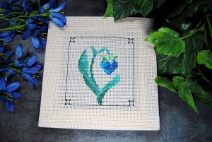 Genshin Impact Small Lamp Grass