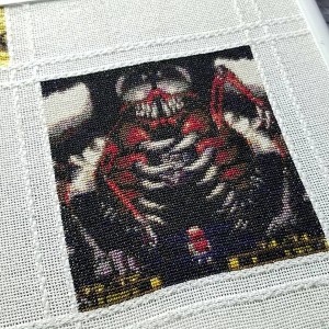 Secret of Evermore Square